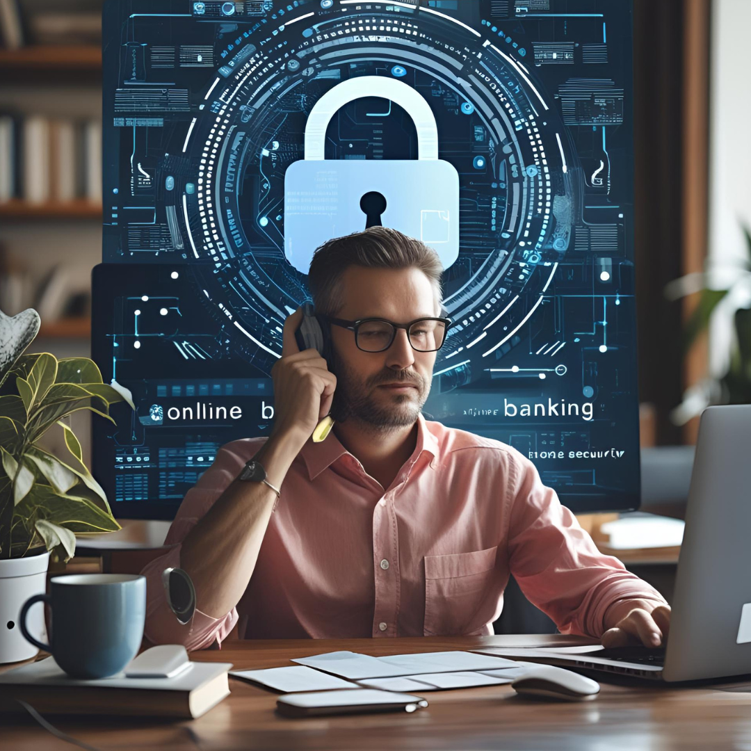internet security for online banking