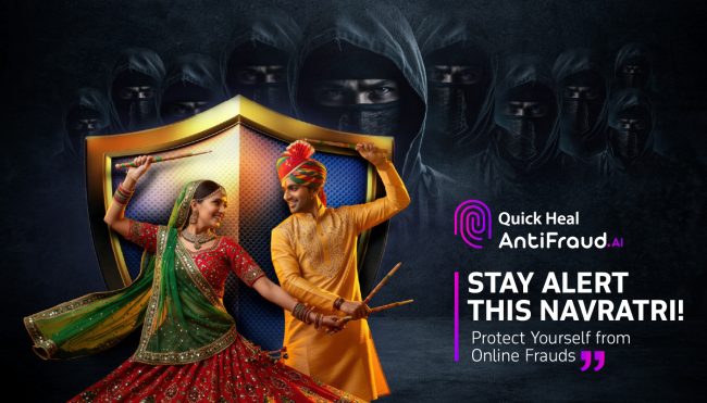 Navratri Scams