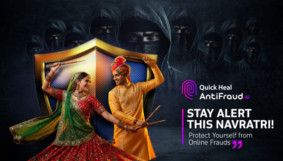 Navratri Scams