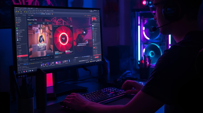 antivirus for gaming pc
