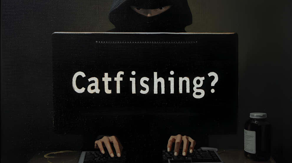 catfishing