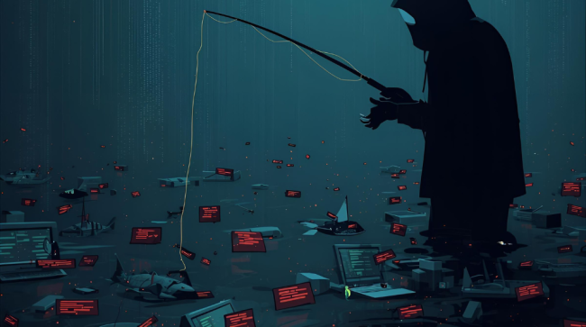 phishing and Social Engineering