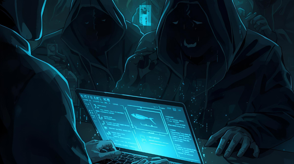 smishing and vishing scams