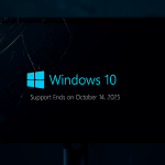 Windows 10 End of Life: What It Means for Your PC Security