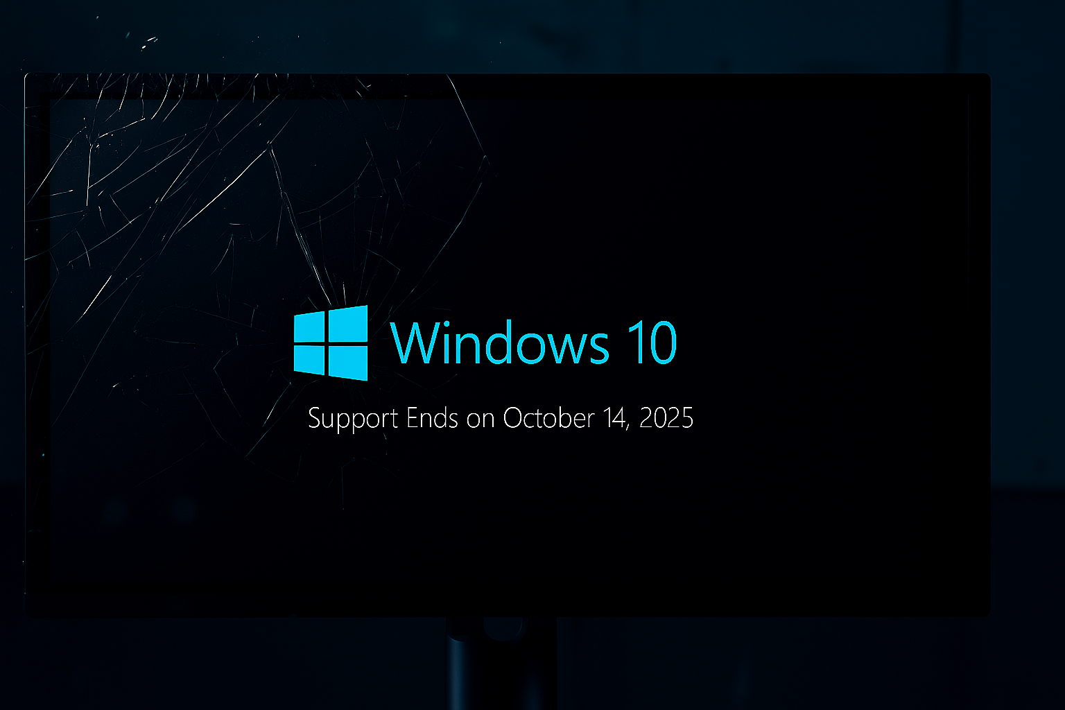 Windows 10 End of Life
