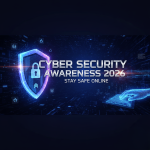 Cyber Security Awareness 2026: Stay Safe Online
