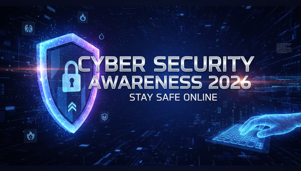 cybersecurity awareness