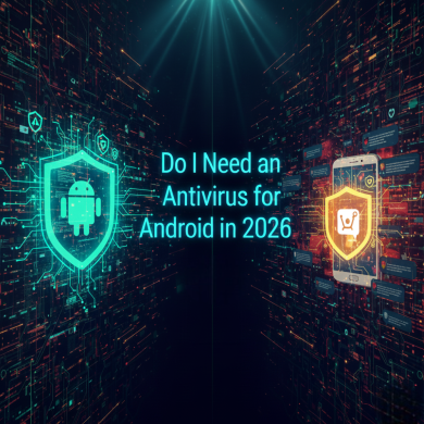 Antivirus for Android