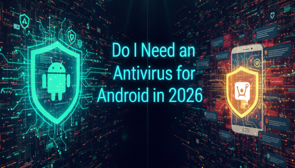 Antivirus for Android