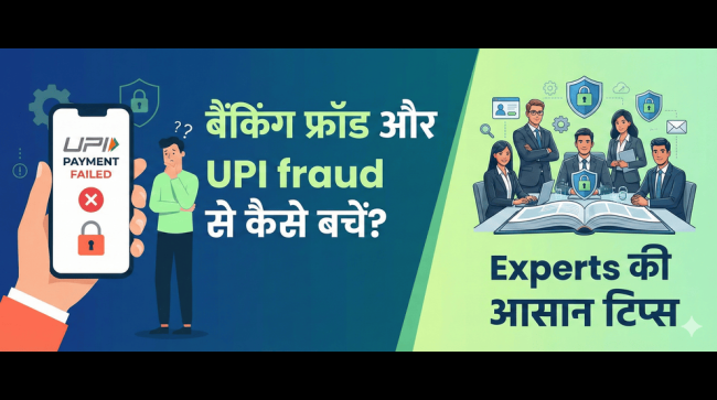 UPI Fraud