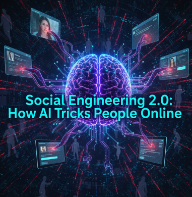 Social Engineering Attacks