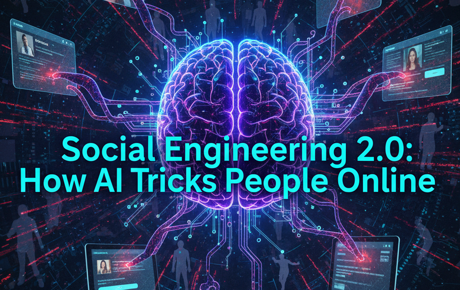 Social Engineering Attacks