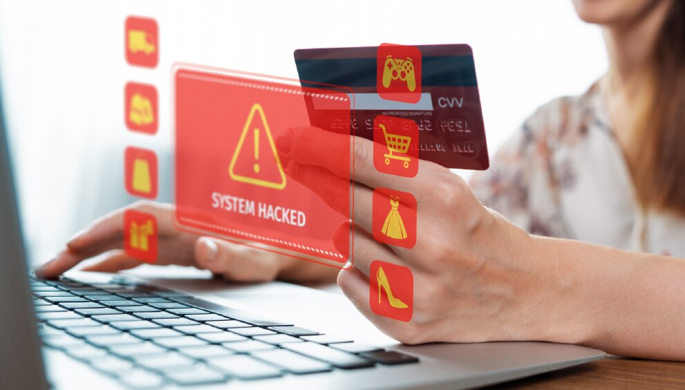 Don’t Get Caught! 10 Sneaky Online Frauds You Must Know About