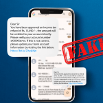 Fake Flipkart sites with too-good-to-be-true deals are phishing for payment info—shop through the official site only