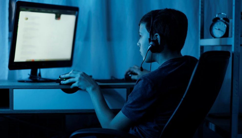 The Dark Side of Online Gaming How cybercriminals exploit players with scams