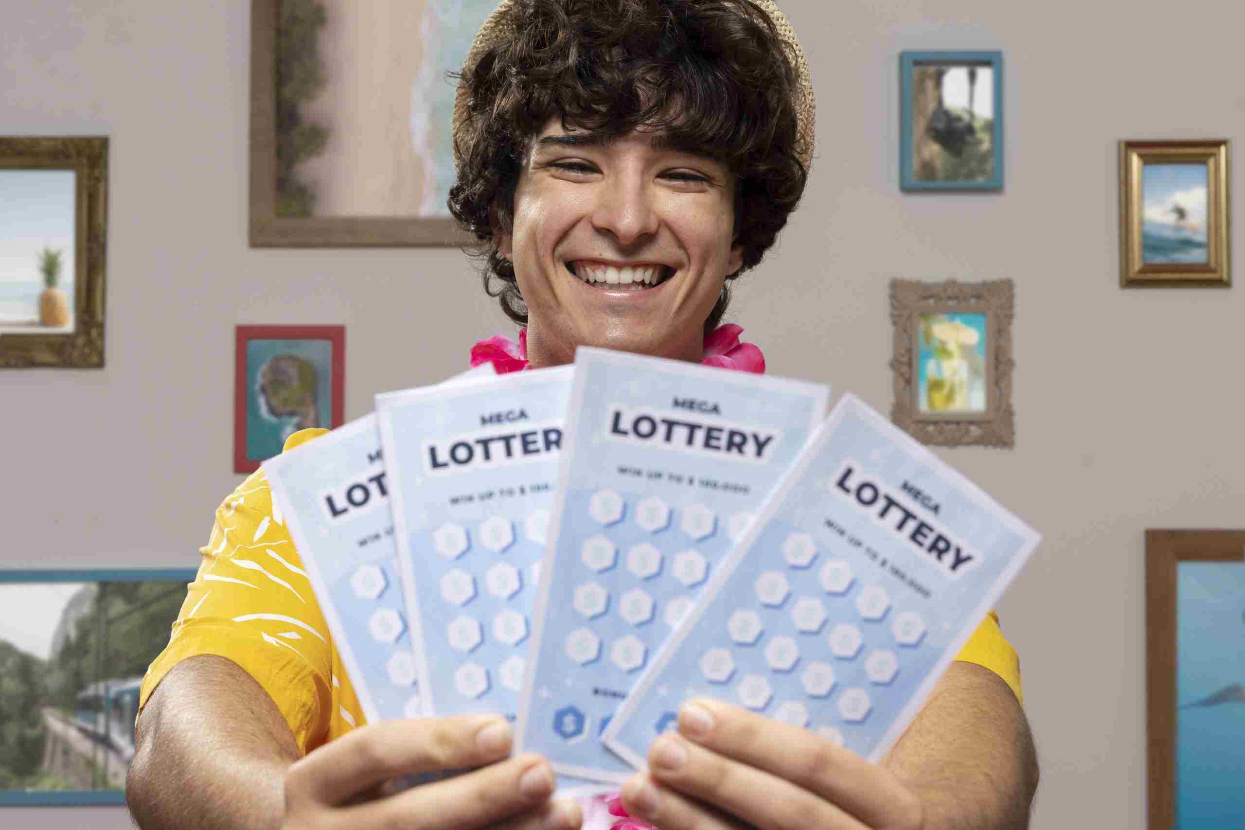 Fake Lotteries: Key Signs to Recognize and Stay Protected - India