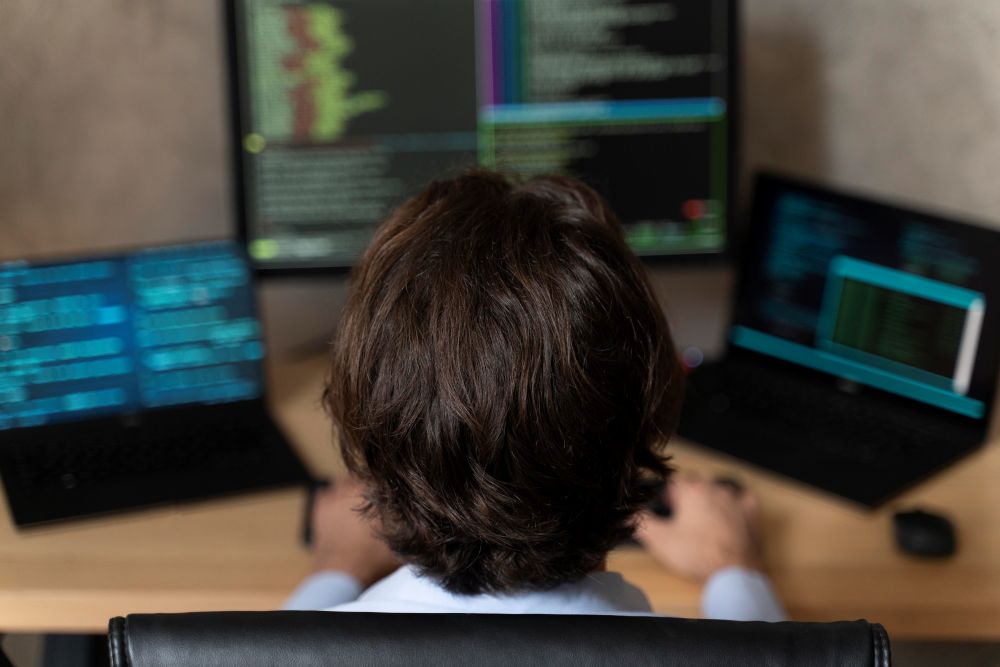 Backdoor in Computer Security