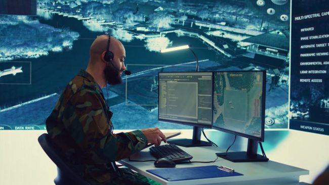 Cyber Warfare is Redefining Global Security Threats