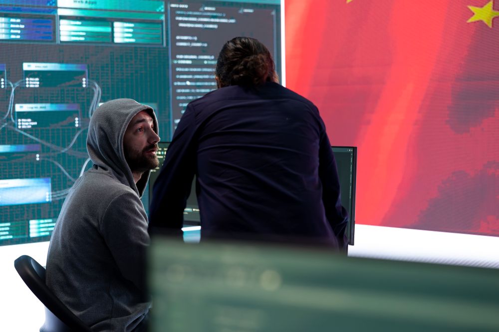 DDoS Attack in Cybersecurity