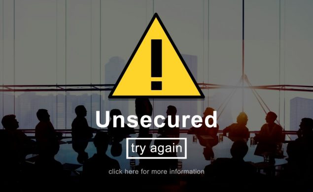 Urgent Alert: How to Safeguard Yourself Against Fake Government E-Notice Scams