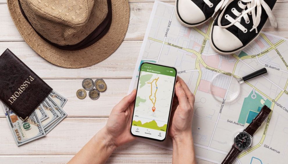 Hidden Pitfalls of Travel Apps: Avoid Fraud & Scams