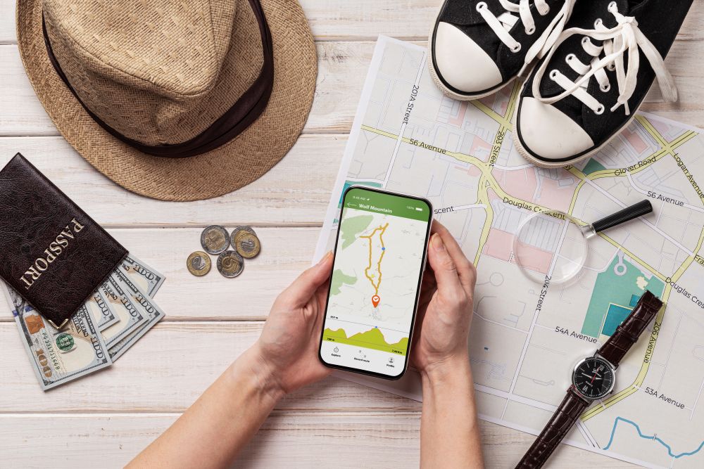 Hidden Pitfalls of Travel Apps: Avoid Fraud & Scams