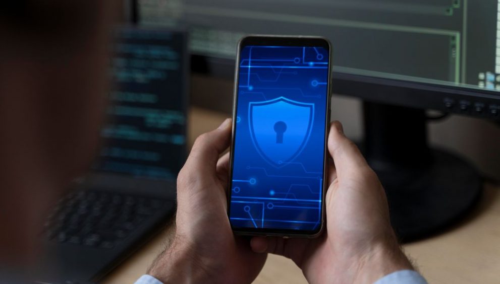 Must-Know Mobile Security Tips: Protect Yourself from Data-Collecting Apps