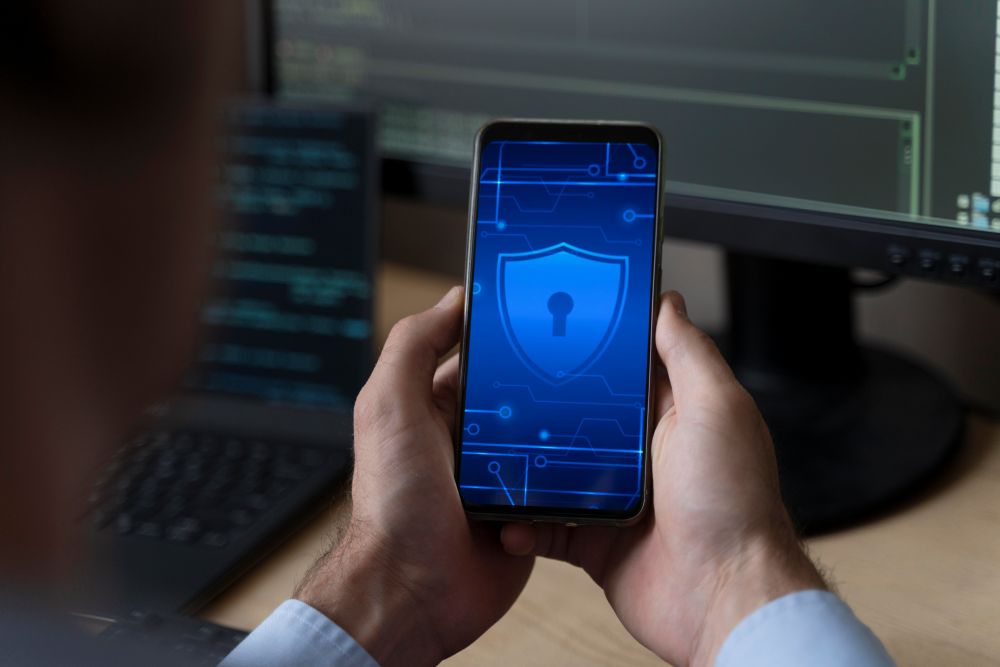 Must-Know Mobile Security Tips: Protect Yourself from Data-Collecting Apps