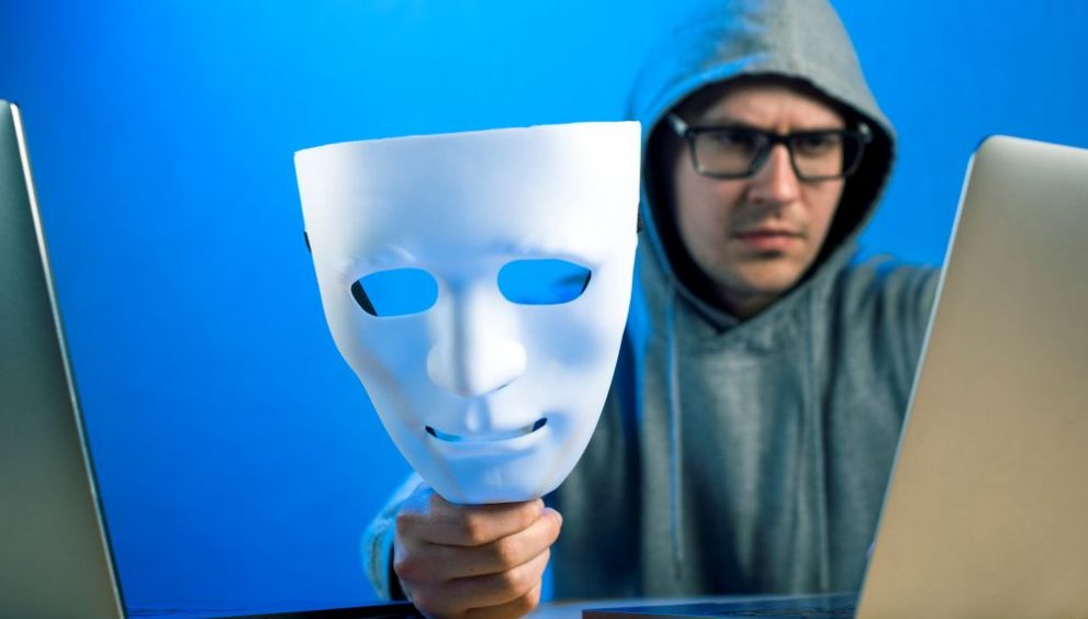 Most Vulnerable to Online Scams and Identity Theft? (