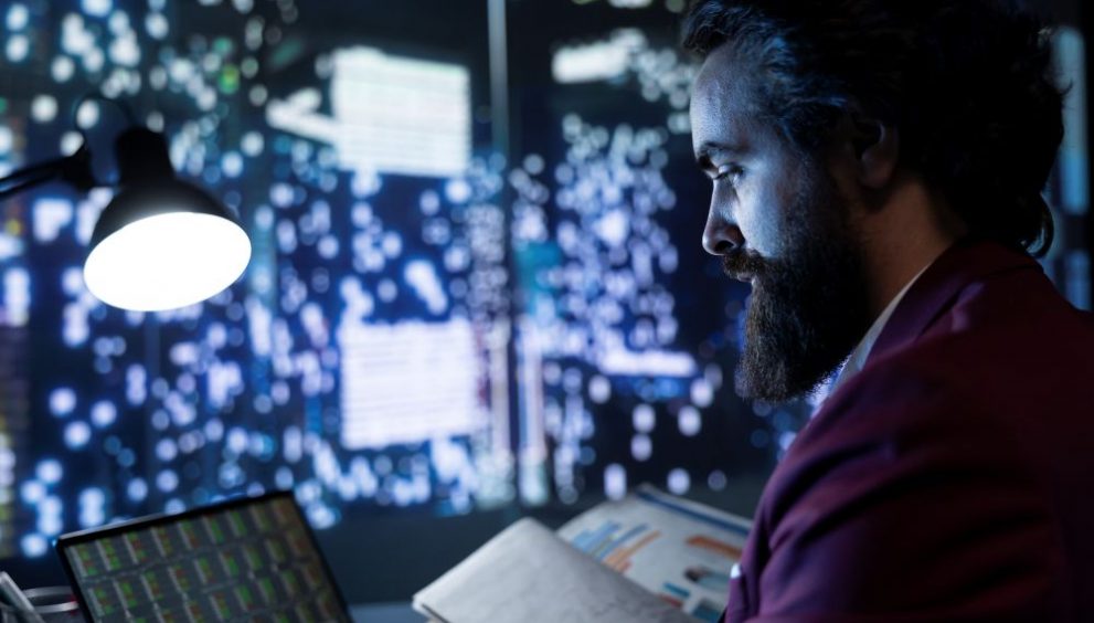 Sniffing in Cybersecurity