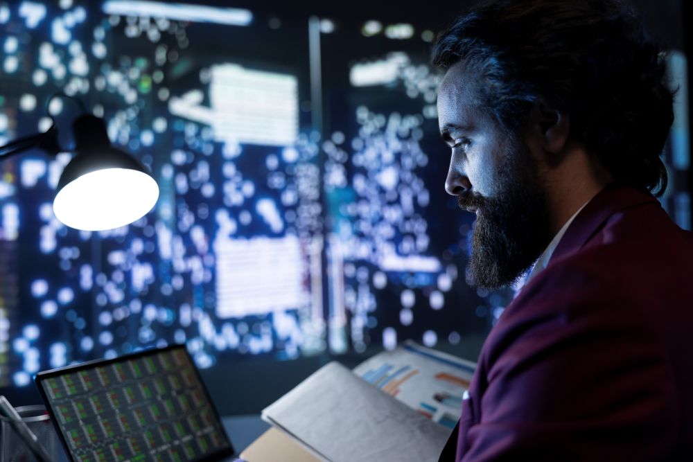 Sniffing in Cybersecurity