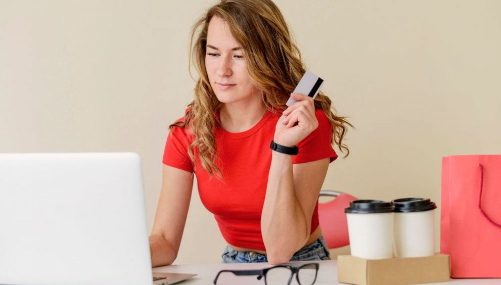 Stop Brushing Scams Now