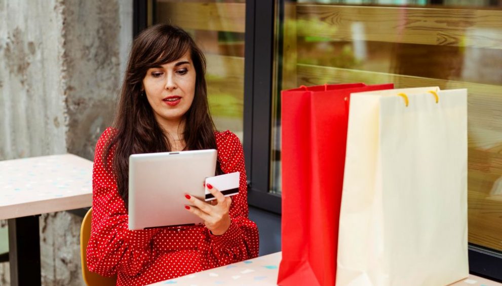 Avoiding Online Shopping Scams