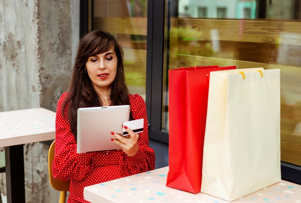 Avoiding Online Shopping Scams