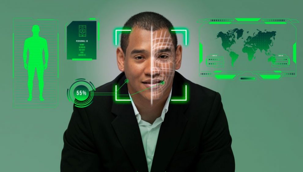 Biometric Data - Cyber Crime Target