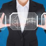 The Role of Encryption in Protecting Sensitive Data