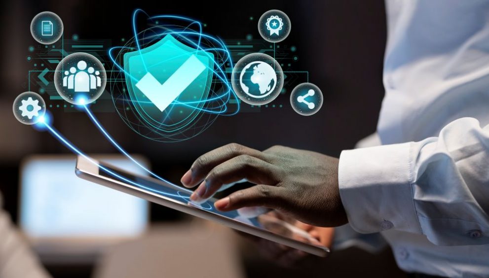 Business from Credential Stuffing