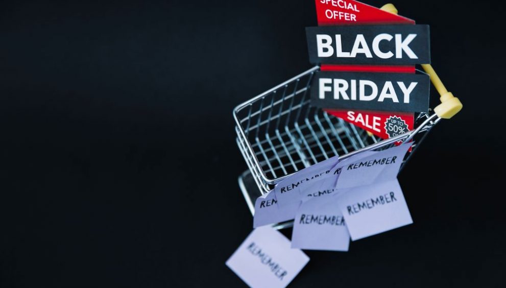Common Black Friday Scams