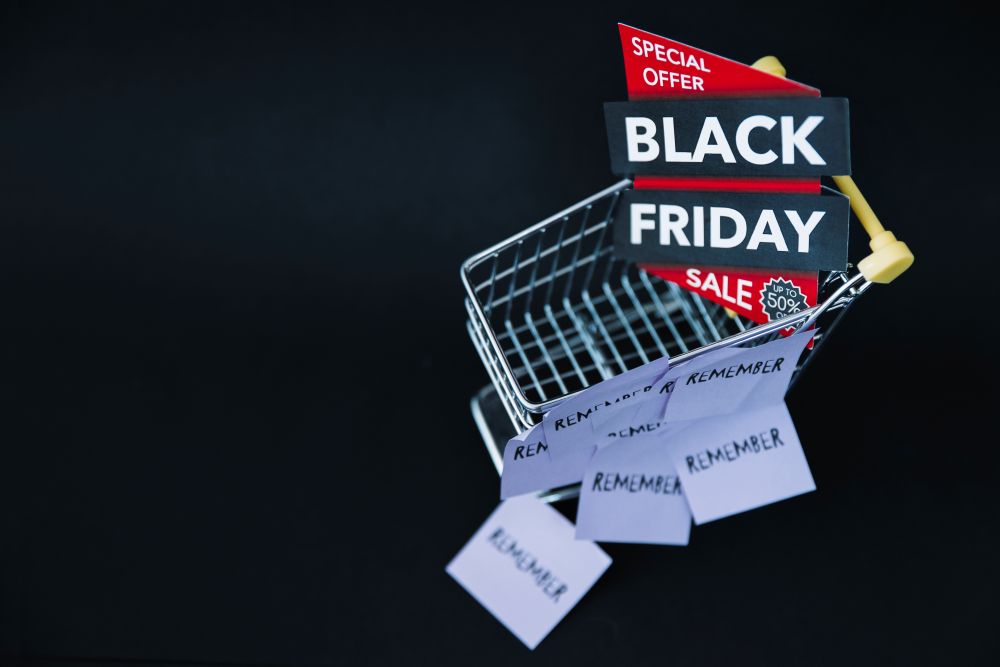 Common Black Friday Scams