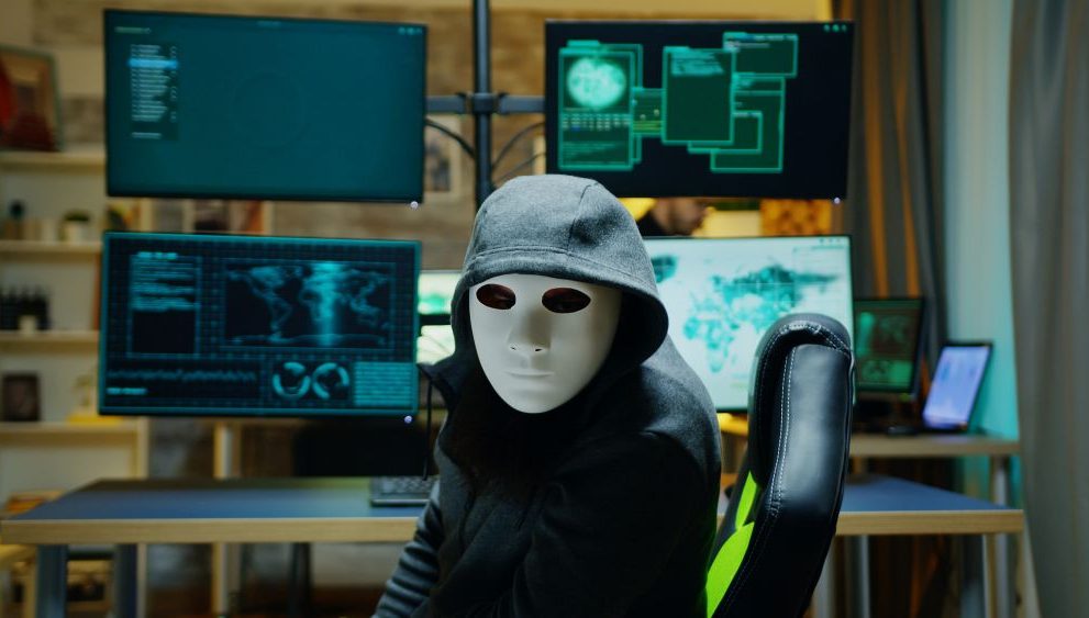 Top Scamming Methods & How to Avoid Online Scams