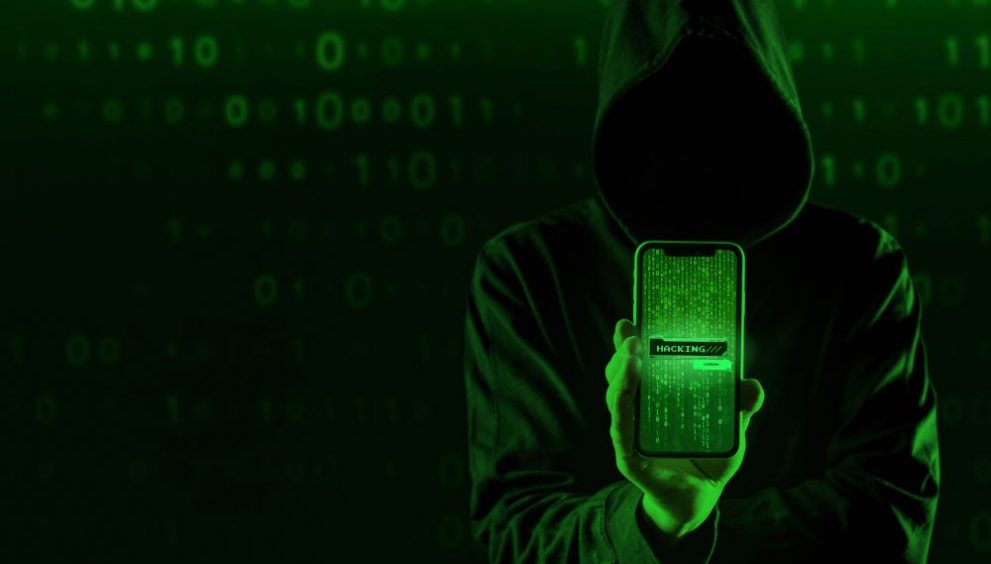 Mobile Banking Malware