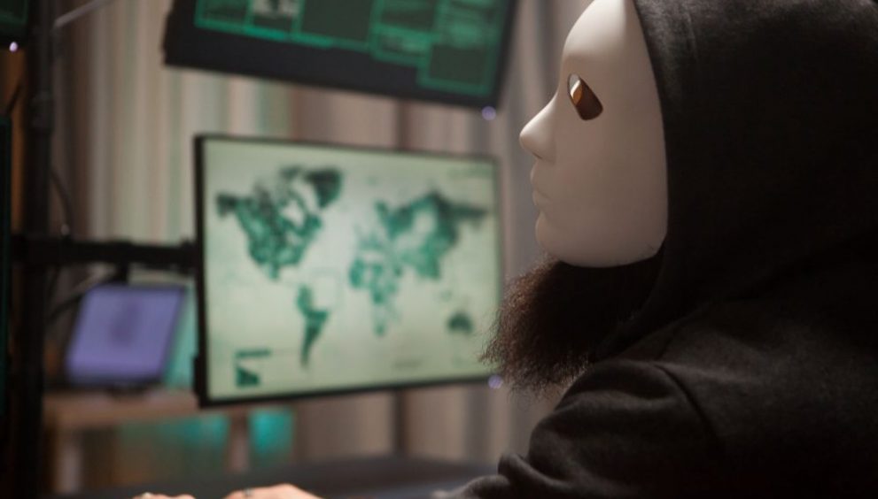 Notorious Malware Attacks