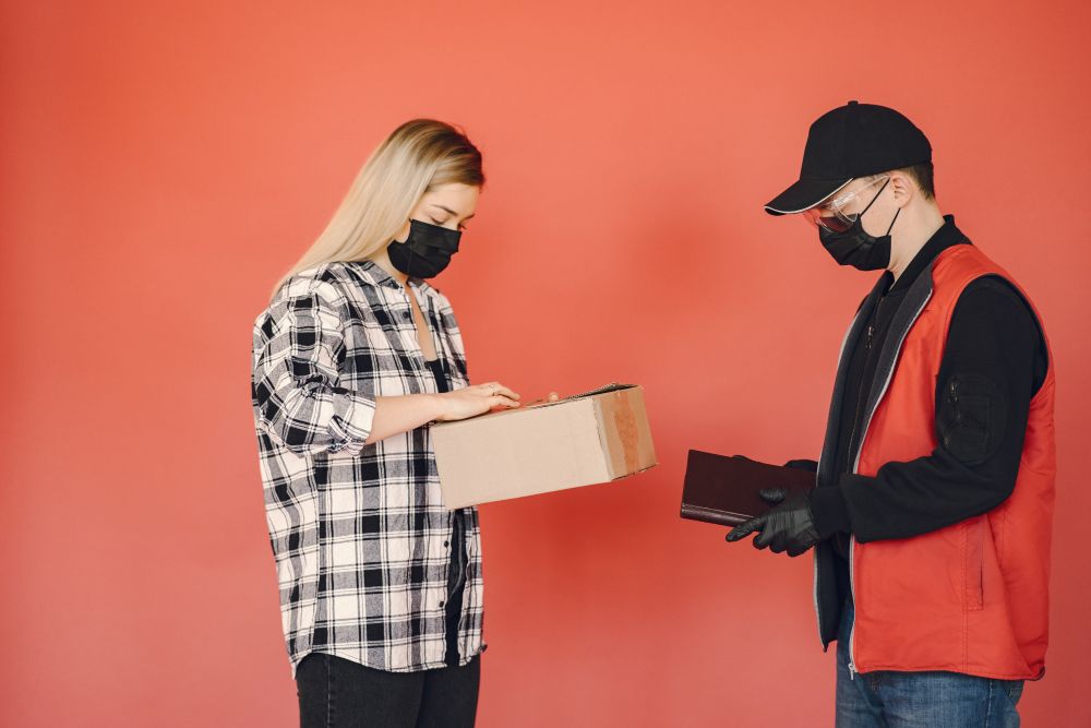 Parcel Delivery Scams
