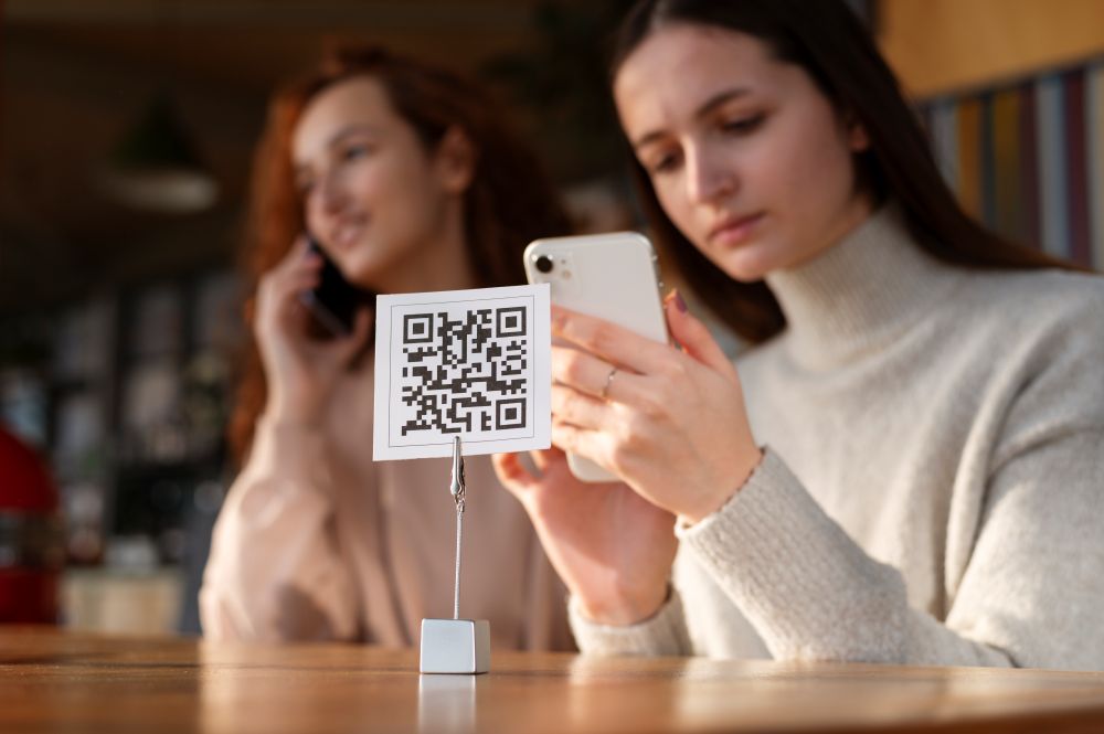 QR Code Scams