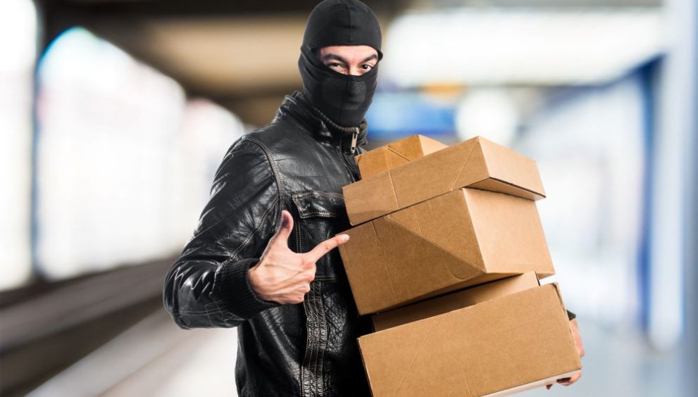 Recent Parcel Fraud Trends