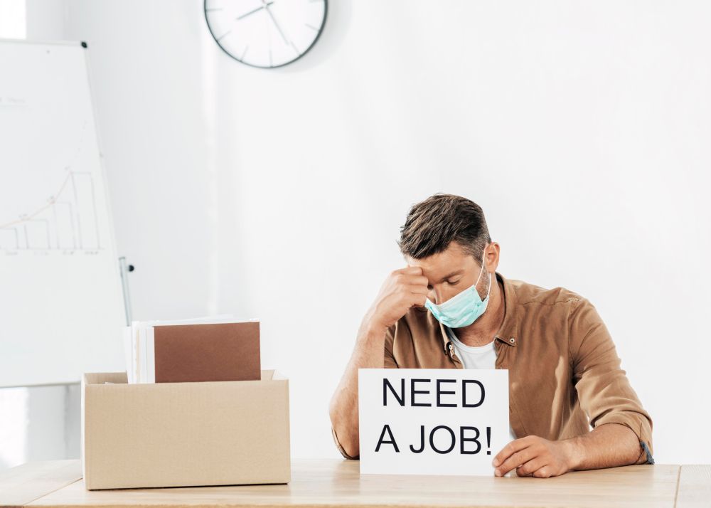 Recognizing Employment Scams