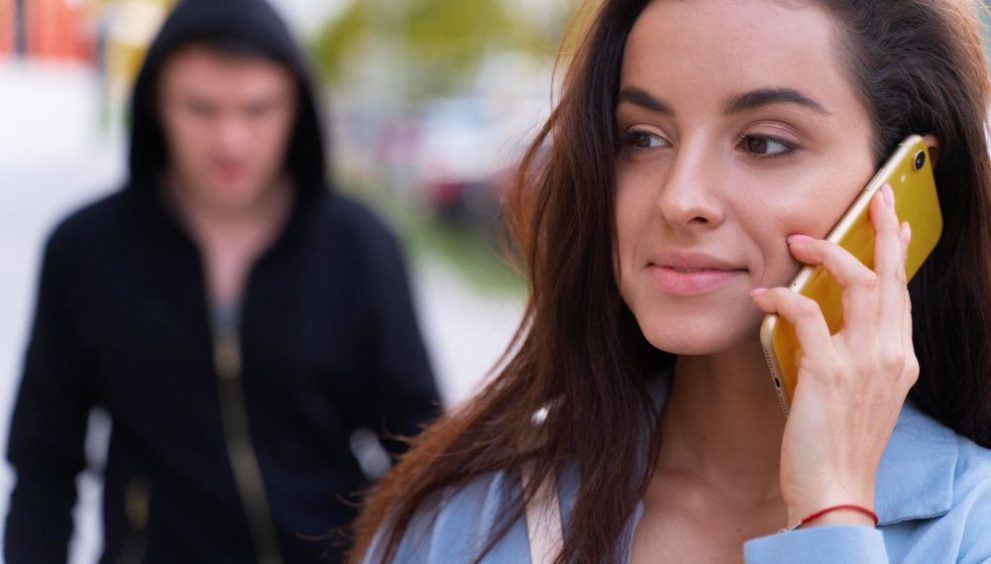 Recognizing Phishing Calls