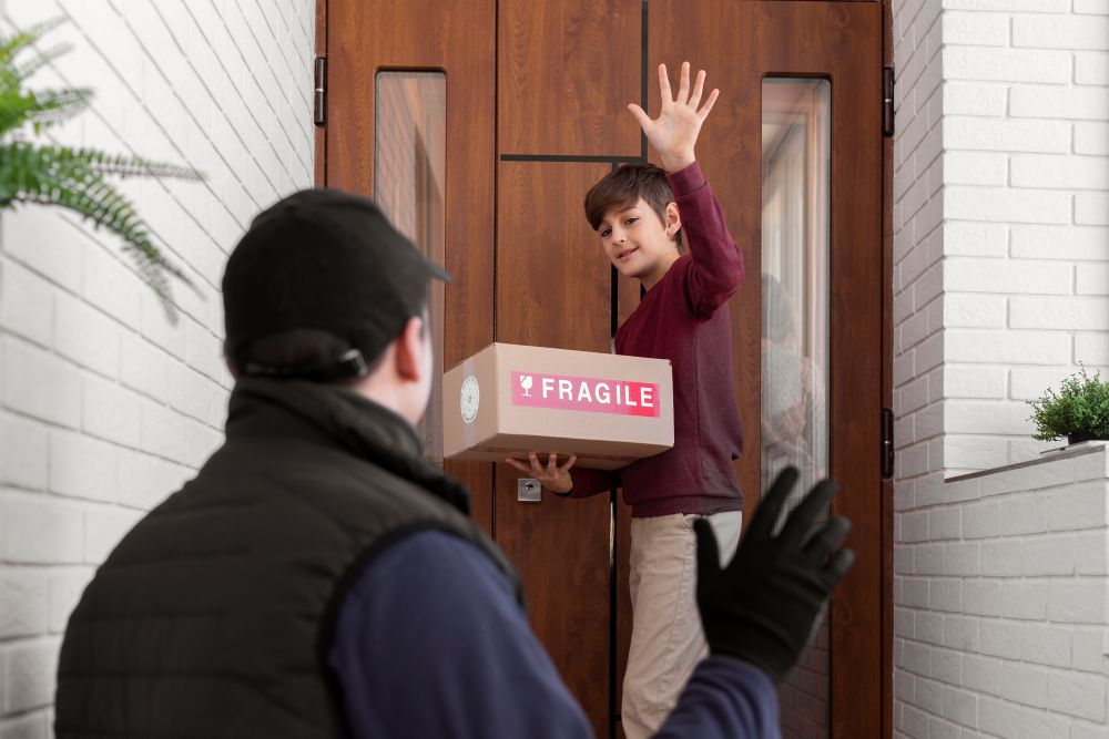 Rise of FedEx Scam Calls