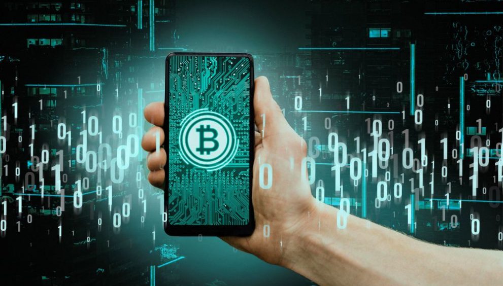 Role of Blockchain in Cybersecurity