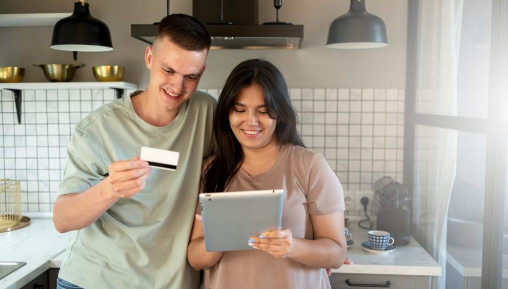 Safe Online Banking and Financial Transactions